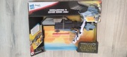 Hasbro Star Wars Galaxy of Adventures First Order Driver
