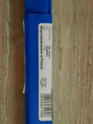 Wiertlo do metalu Baildon 26 / 286 - 165