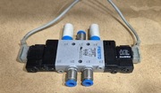 Festo zawór Elektrozawór pneumatyczny CPE14-M1BH-5J-QS-6, 196907