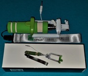 Uchwyt Kijek do Selfie Nowy