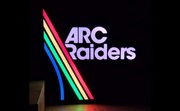 ARC Raiders Logo Lampka ledowa Neon dla gracza, kolekcjonera