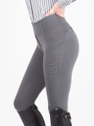 Breginsy Bryczesy ps of sweden 32 xxs , 40 L kolanowy silikon 