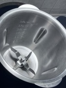 Robot kuchenny Lidlomix Monsieur Cuisine Smart 