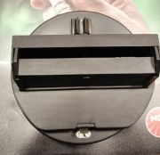 Przednia notka ETZ 250A NVA