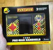 NOWA Konsola pac-man Pacman my arcade