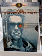 Terminator (2xDVD) ( wydanie specjalne)
