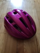 kask rowerowy dziewczęcy damski Cool 56-59