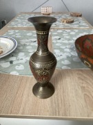 Wazon indyjski Mosiężny