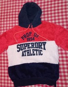 Bluza damska Superdry rozmiar M / L