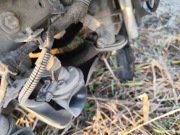 Klakson Opel Astra h