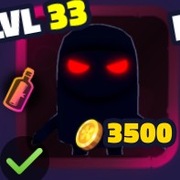 Spongebob Tower Defense Dennis