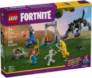 LEGO FORTNITE - Skórek Lama zaopatrzeniowa Iskra (77075)