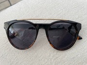 H&M swietne okulary przeciwsloneczne Nowe 