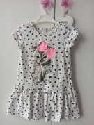 Sukienka H&M 104