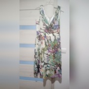 Sukienka Cotton Club 