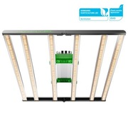 Mars Hydro Smart FC 4800-EVO Samsung LM301H EVO Światło LED do uprawy