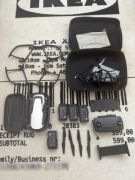 DJI Mavic Air Fly More Combo