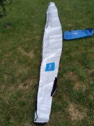 Pokrowiec na kajak wyczynowy K2/dwójka/