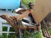 Belka skrętna do Xsary Picasso z 2005roku