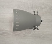 Kinkiet lampa ścienna Italux retro industrial