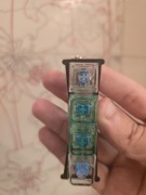 Brelok antystresowy clicker