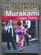 Haruki Murakami i Jego Tokio
