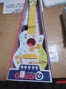 ZABAWKA GITARA DLA DZIECI