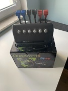 Przepustnica CH Throttle Quadrant