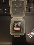 KARTA PAMIĘCI SD SDXC SANDISK 1TB EXTREME PRO UHS-I U3 140MB/S - 200MB/S