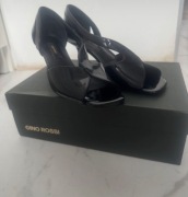 Buty czółenka  Gino Rossi  38 JAK Nowe