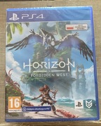 Horizon Forbidden West PS4/PS5