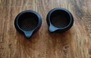 2x zaślepka fotela Smart 450 cupholder 