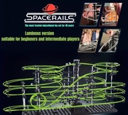 Spacerail 5g lv5 tor dla kulek składany 