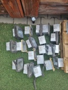 Darco Stabilizator wentylacji KSW2-50 - 20szt