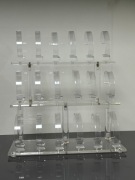 Ekspozytor na zegarki