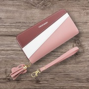 Piękny Portfel Damski 