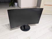 Monitor Samsung C24F390FHR | zakrzywiony | CURVED | 1080p | 4ms | HDMI