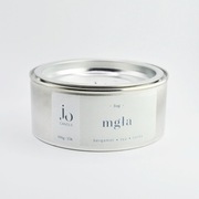 Świeca Zapachowa Sojowa 190g