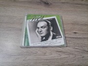 Willi Forst - Sag beim Abschied leise Servus CD (4718)