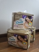 Dada pieluchy jednorazowe Extra Care 1 newborn 2-5 kg 26 szt.