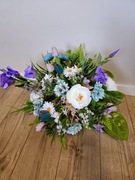 Stroik nagrobny wiosenny 