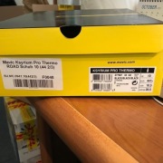 Buty zimowe szosowe Mavic Ksyrium Pro Thermo