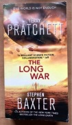 Terry Pratchett, Stephen Baxter, The Long War