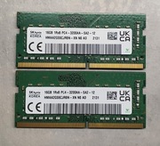 Pamięć RAM 16GB DDR4 PC4-3200AA SO-DIMM SK hynix