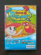 Rodzina Pytalskich - Bajka DVD