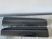 Audi Q7 SQ7 S-Line listwa drzwi przód L+P LZ7S