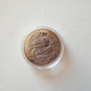 KRÓLOWA ELIZABETH II GIBRALTAR 1993