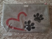 Kosmetyczka handmade 