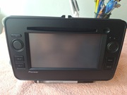 Radioodtwarzacz Pioneer avic-f9310bt  Mosfet 4x50 2 Din Bluetooth USB Navi