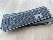 Logitech MX keys